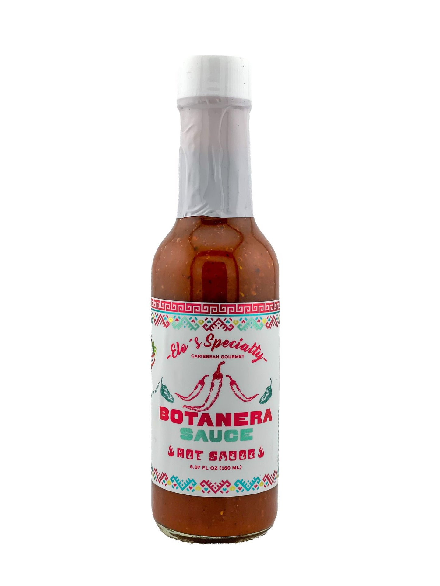 Salsa Botanera