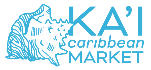 Ka'i Caribbean Market logo